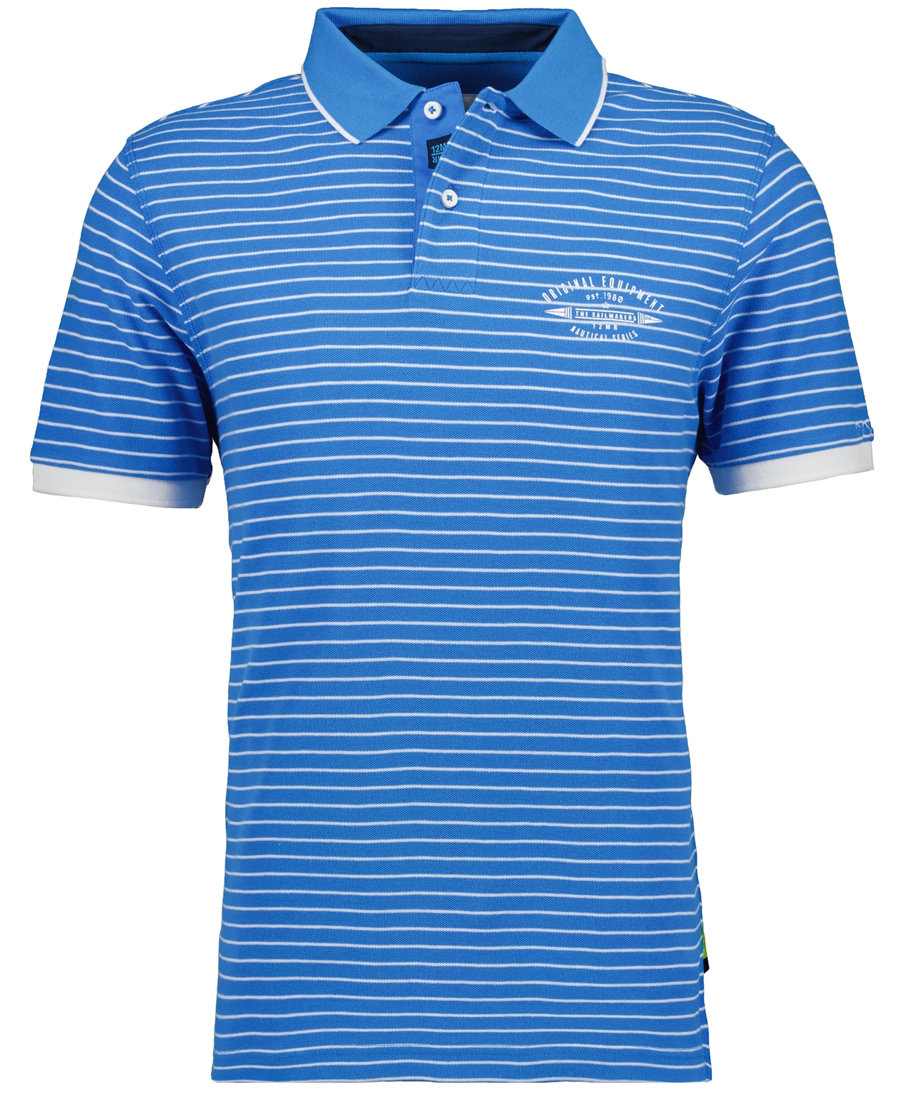 RAGMAN Poloshirt von RAGMAN