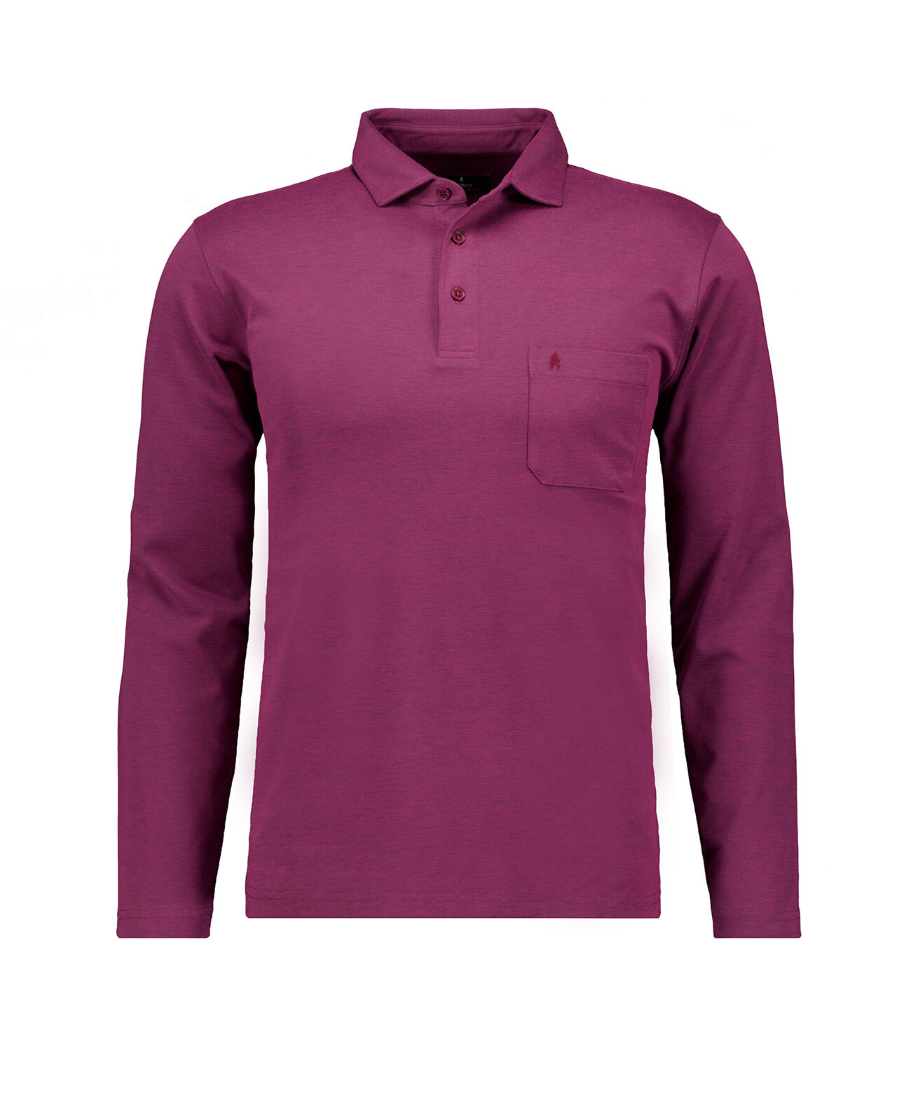 RAGMAN Poloshirt von RAGMAN