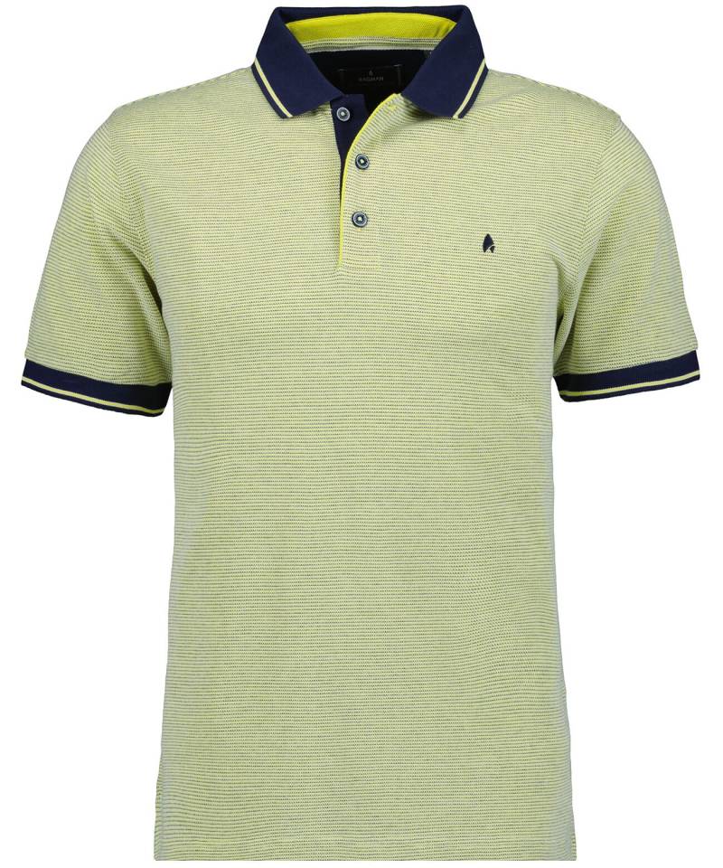 RAGMAN Poloshirt von RAGMAN