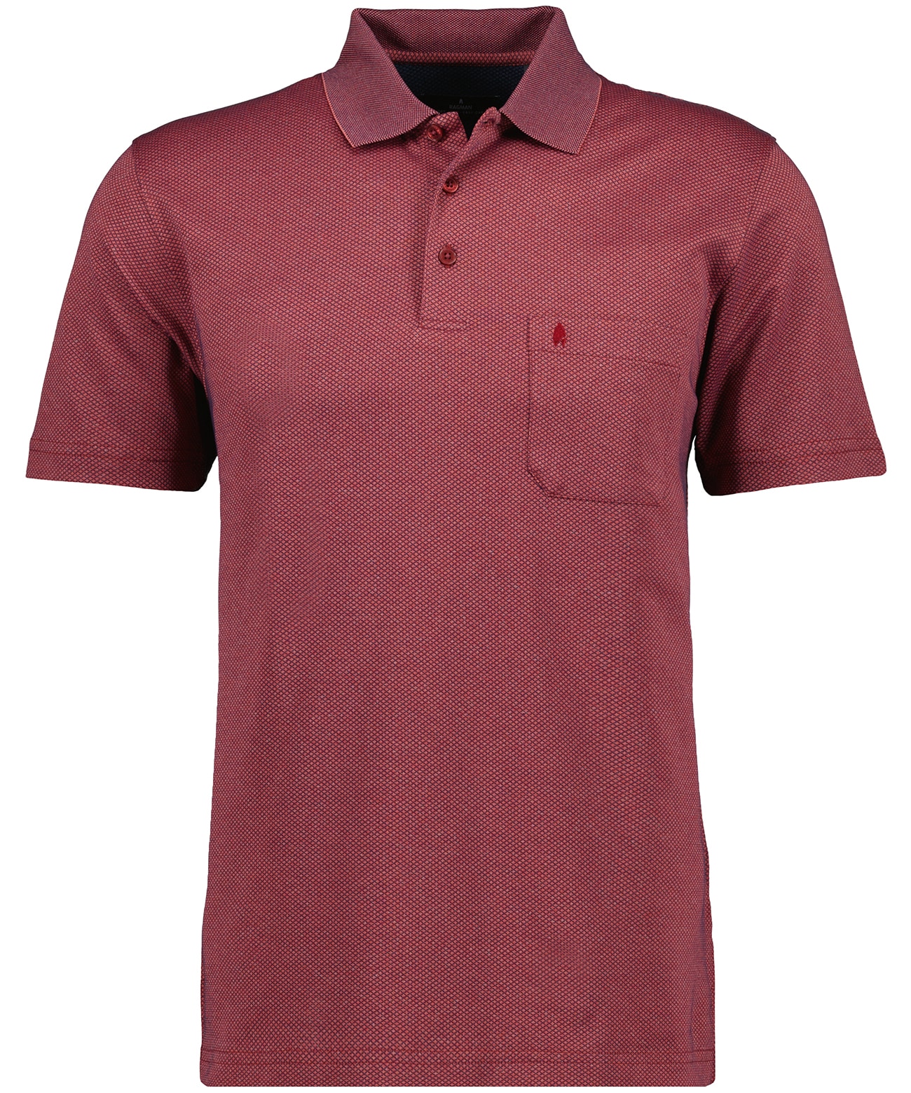 RAGMAN Poloshirt von RAGMAN