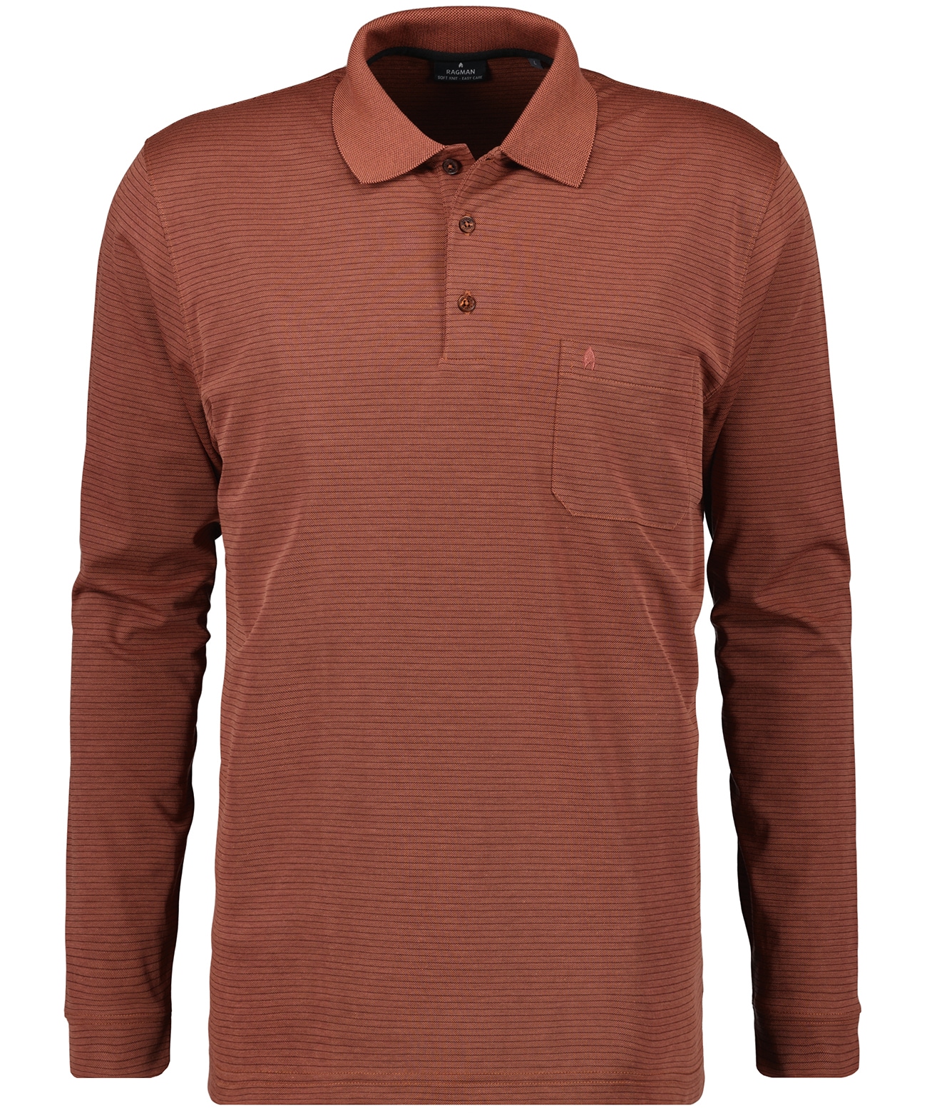 RAGMAN Poloshirt von RAGMAN