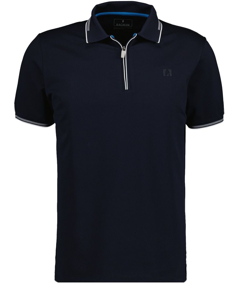 RAGMAN Poloshirt von RAGMAN