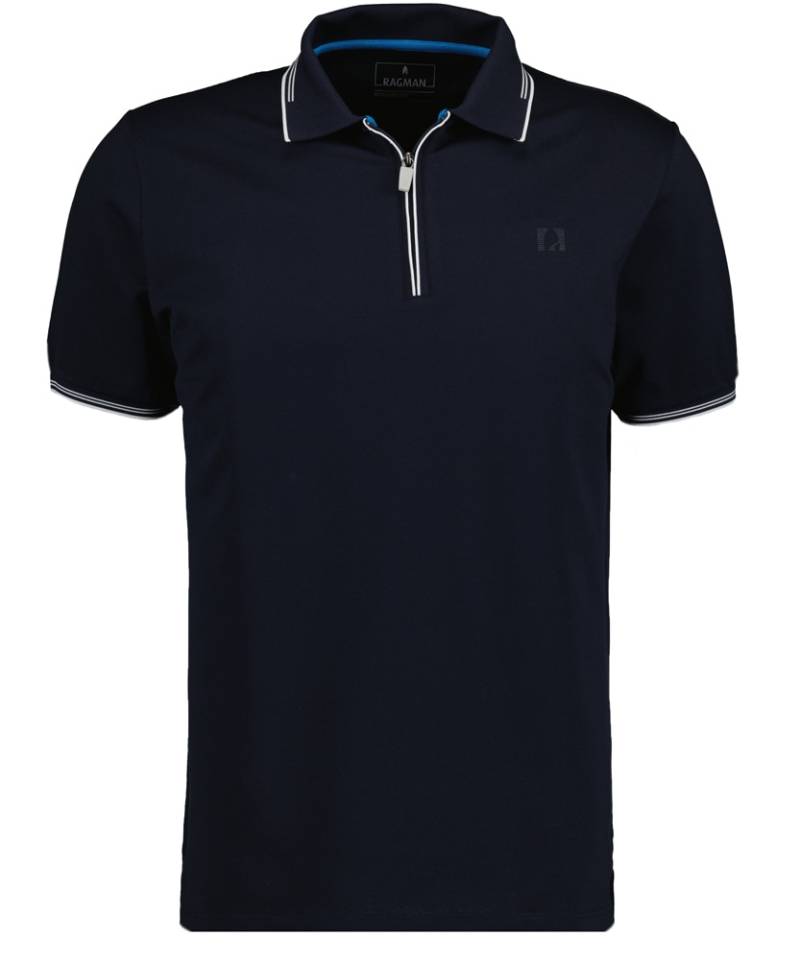 RAGMAN Poloshirt von RAGMAN