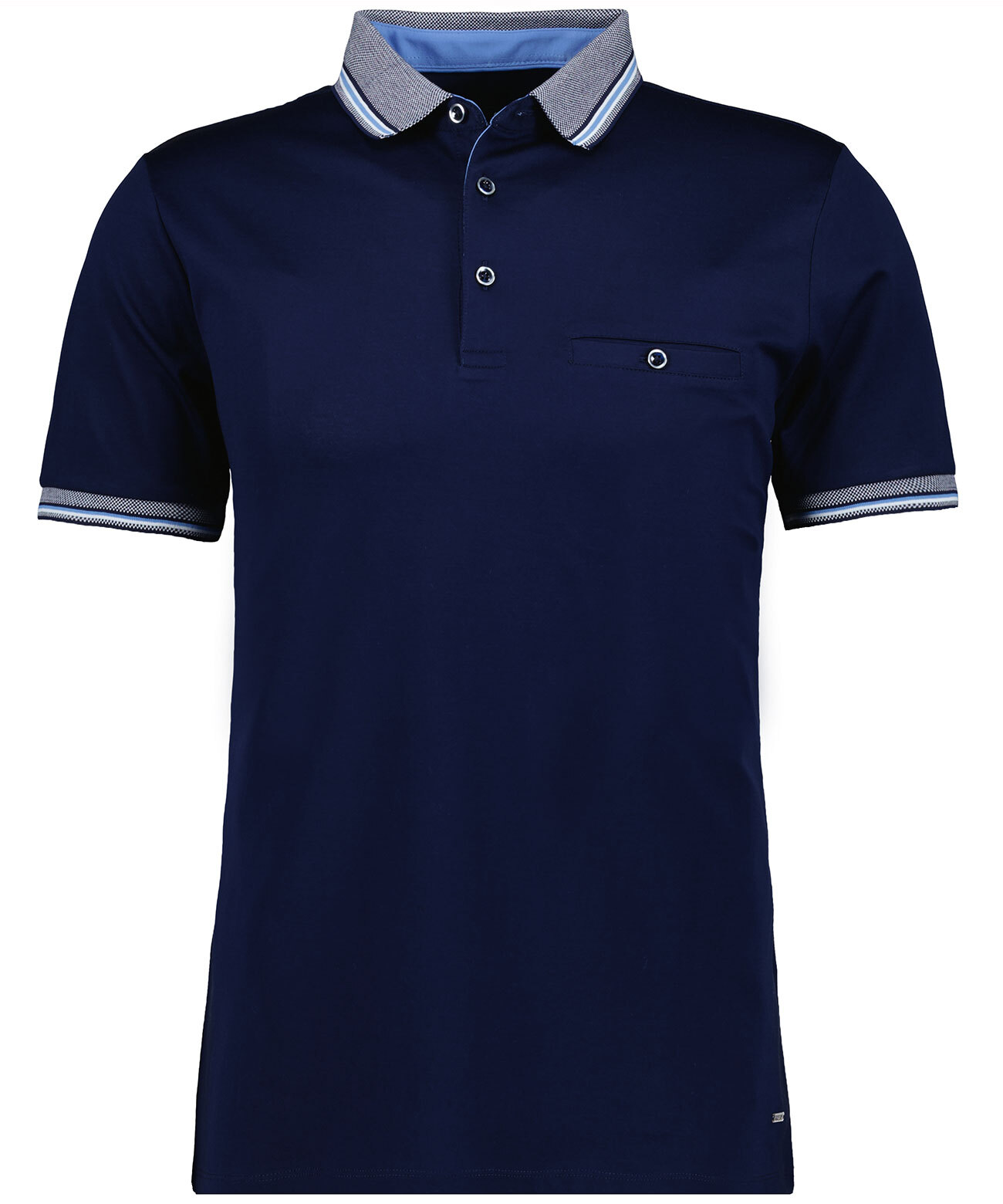 RAGMAN Poloshirt von RAGMAN