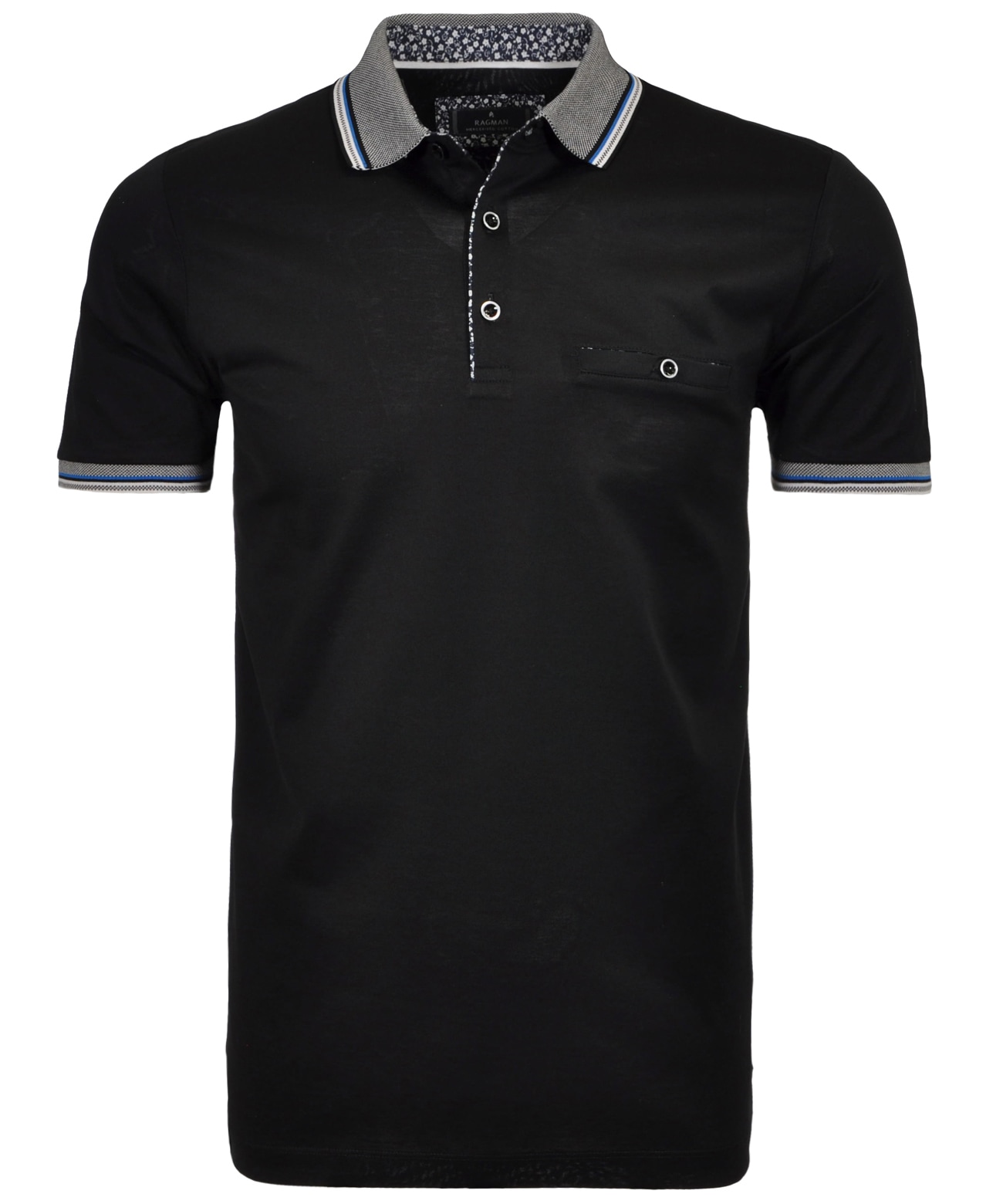 RAGMAN Poloshirt von RAGMAN