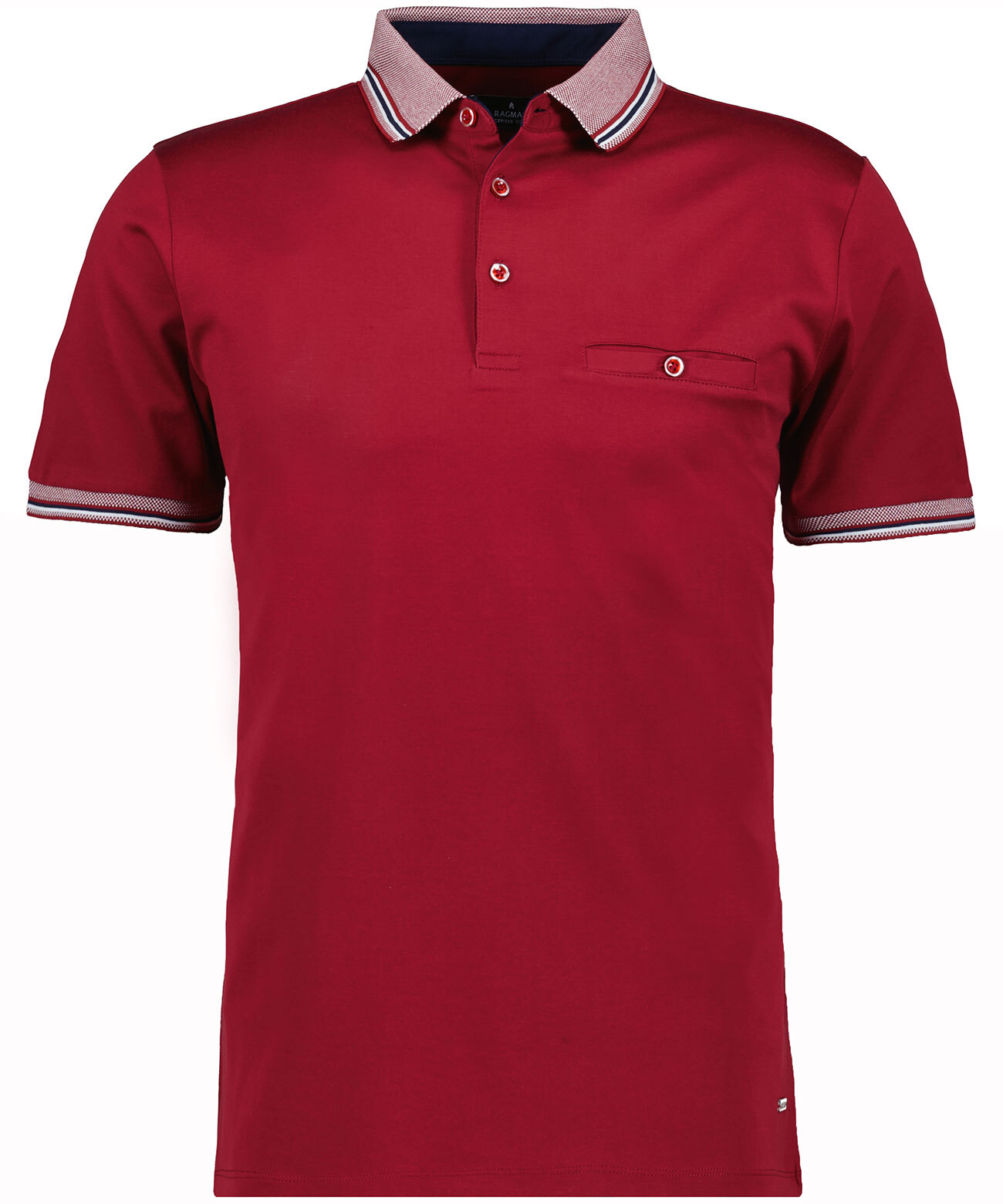 RAGMAN Poloshirt von RAGMAN