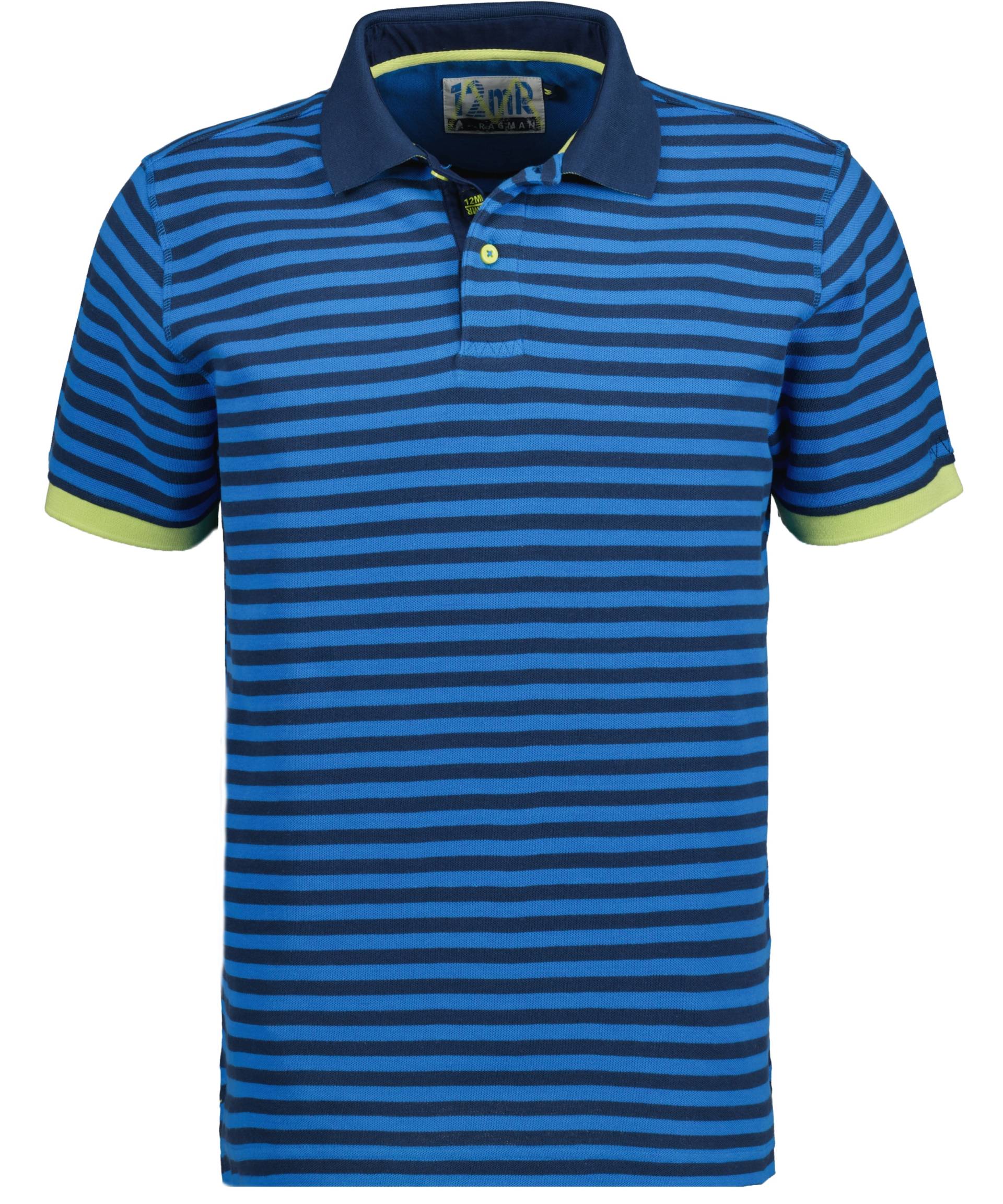 RAGMAN Poloshirt von RAGMAN