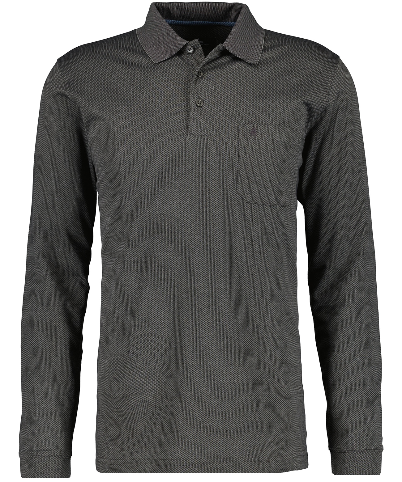 RAGMAN Poloshirt von RAGMAN