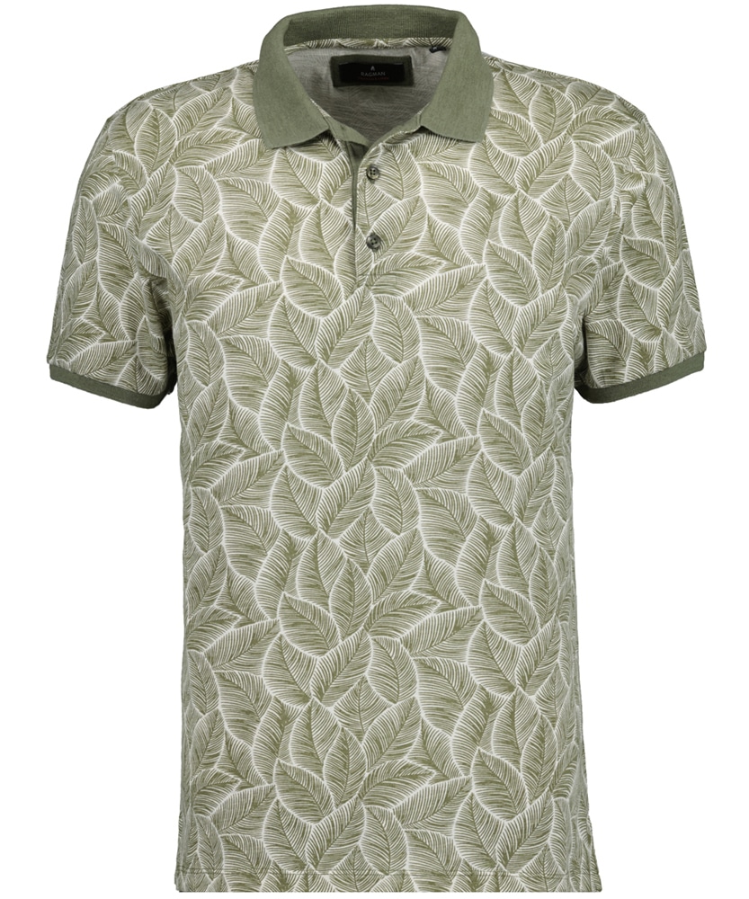 RAGMAN Poloshirt von RAGMAN