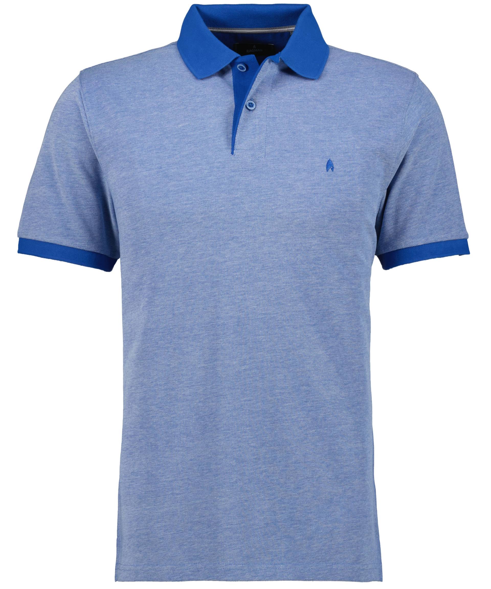 RAGMAN Poloshirt von RAGMAN