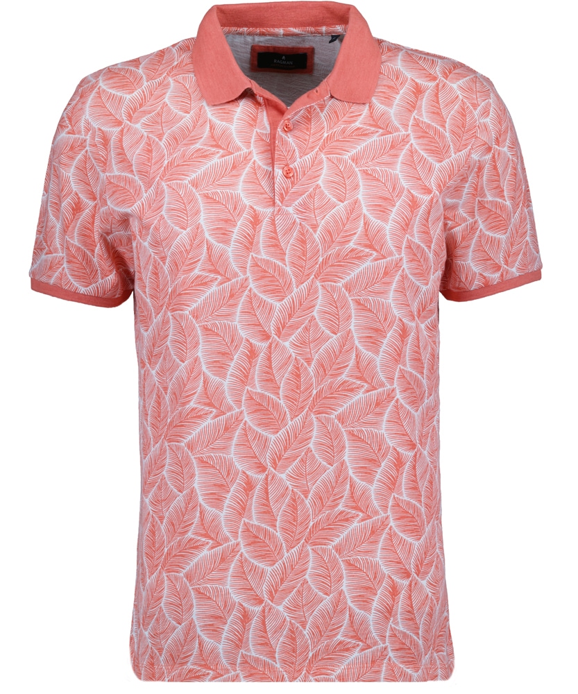 RAGMAN Poloshirt von RAGMAN