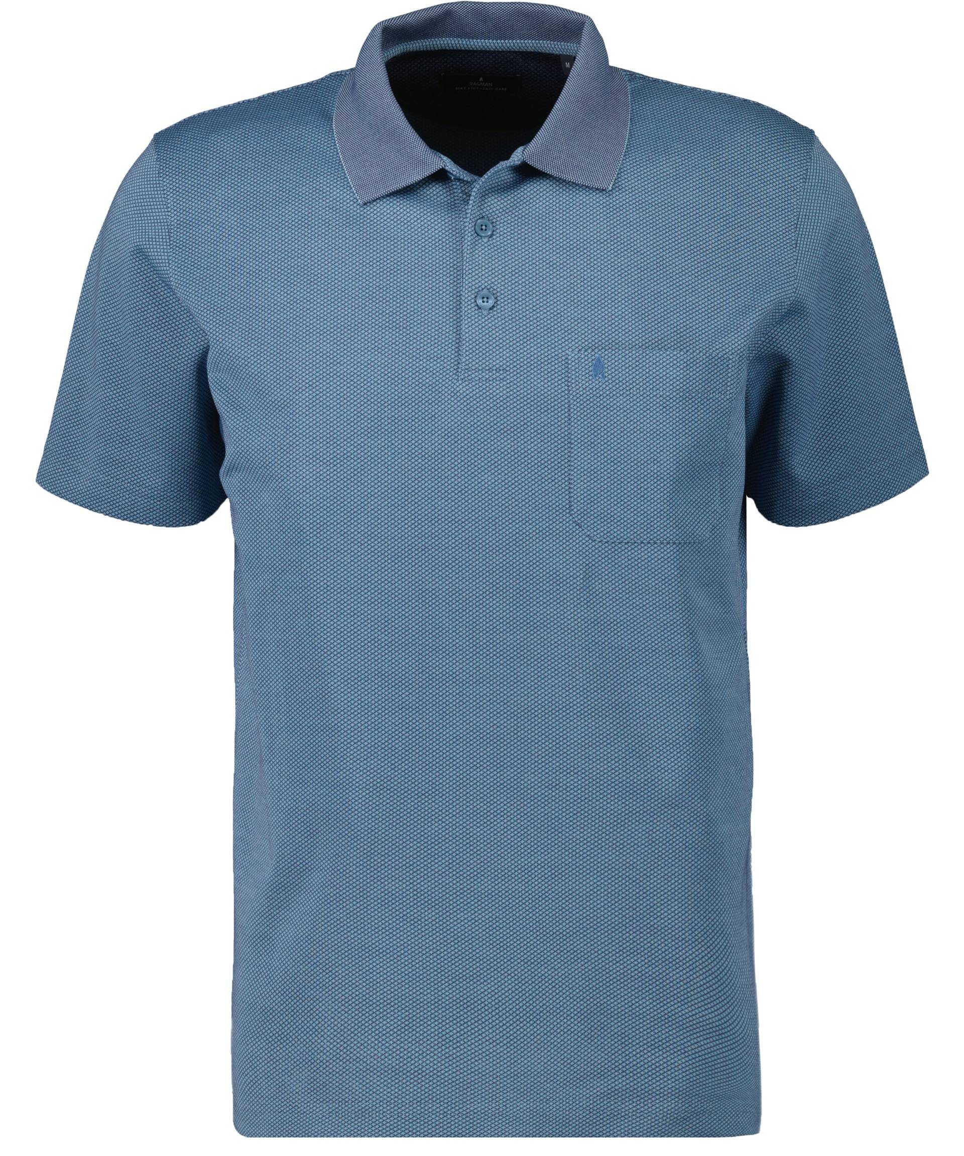 RAGMAN Poloshirt von RAGMAN