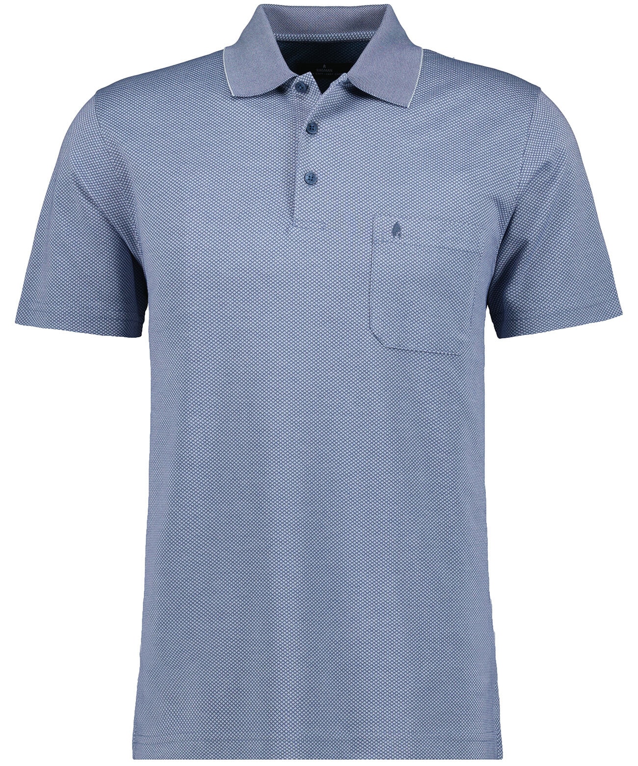 RAGMAN Poloshirt von RAGMAN