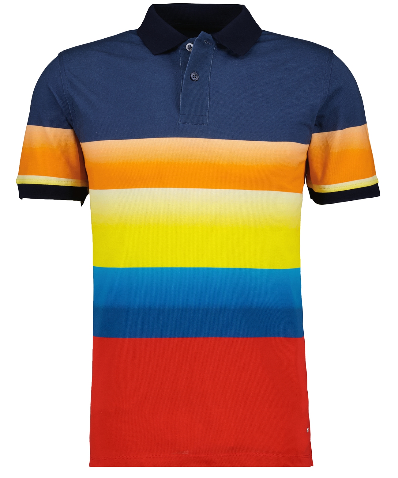 RAGMAN Poloshirt von RAGMAN