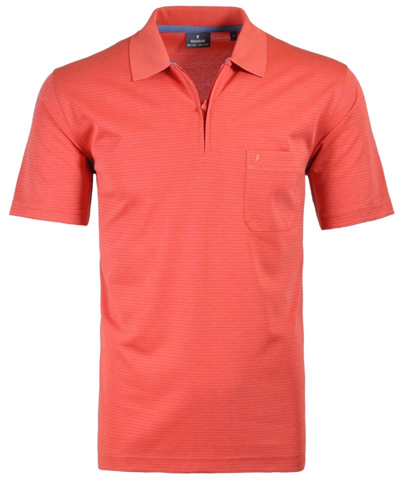 RAGMAN Poloshirt von RAGMAN