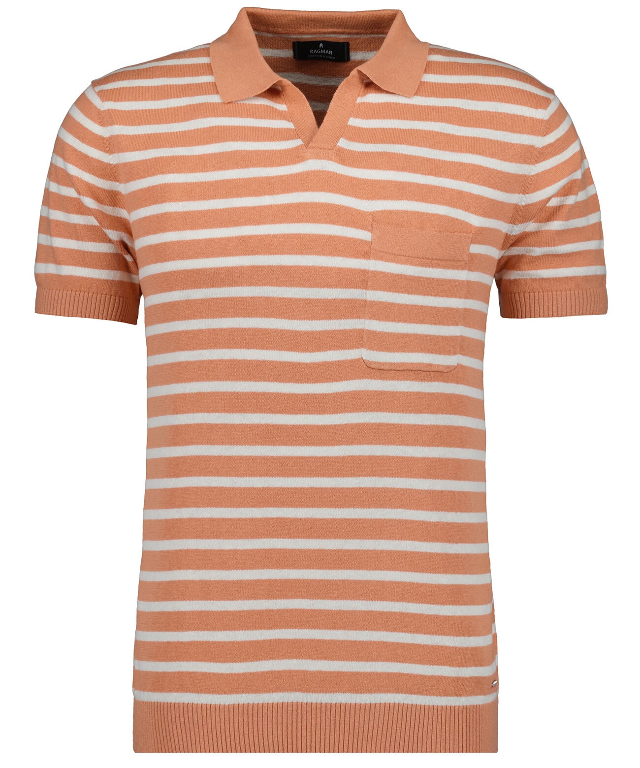 RAGMAN Poloshirt von RAGMAN