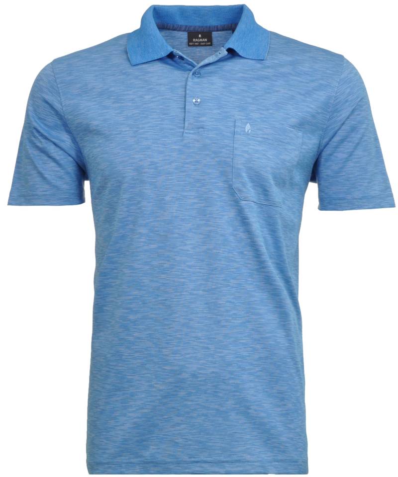 RAGMAN Poloshirt von RAGMAN