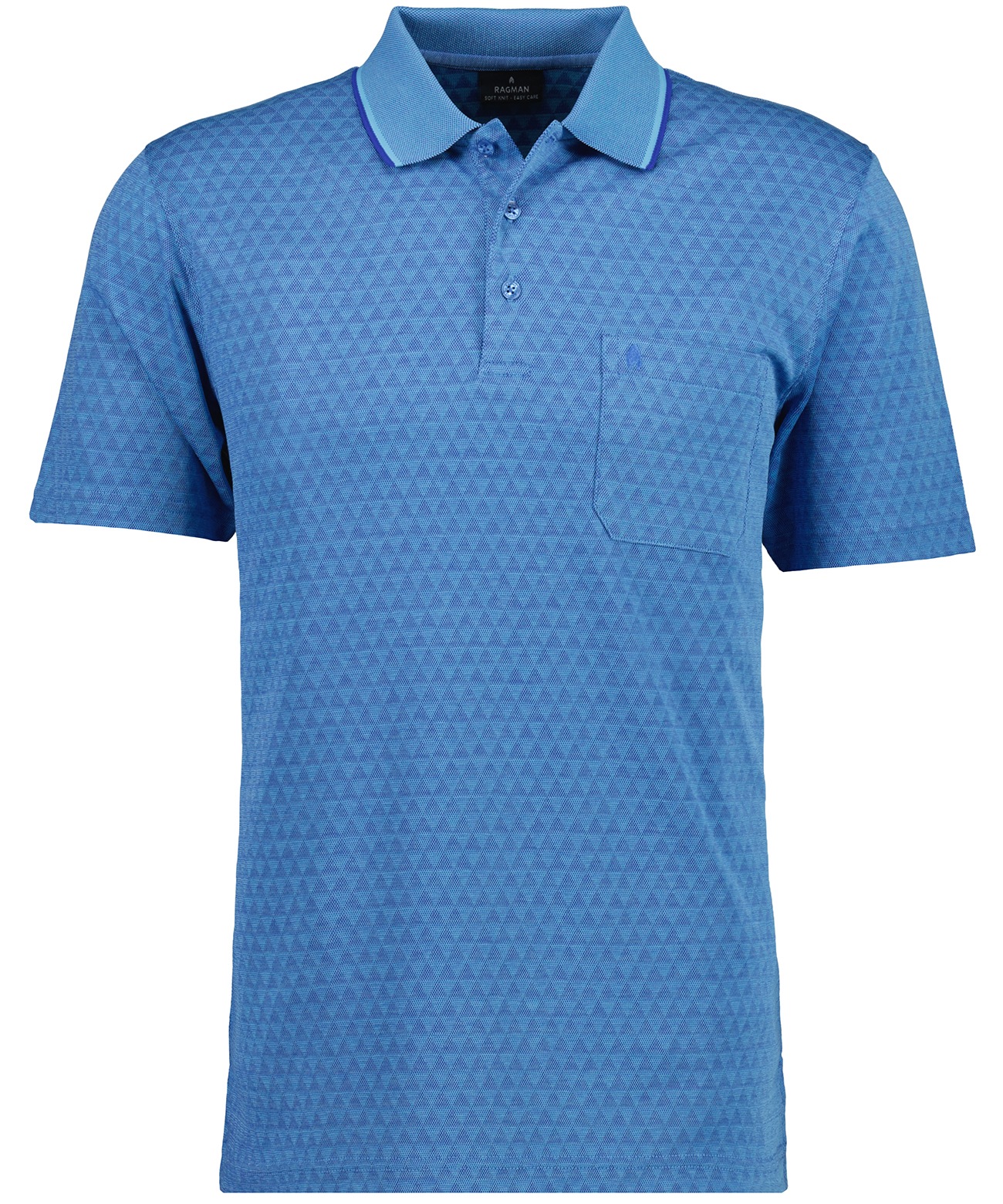 RAGMAN Poloshirt von RAGMAN