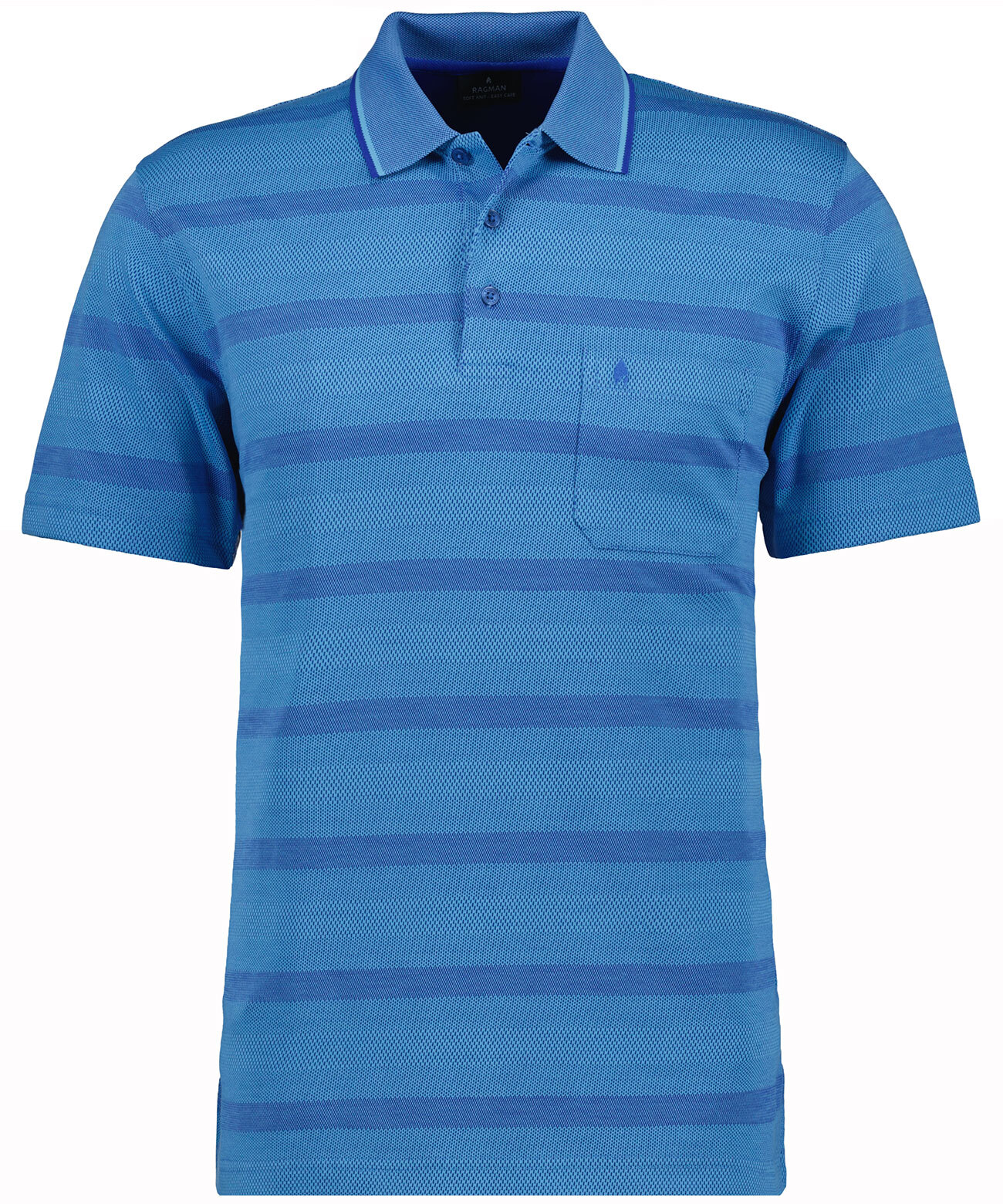 RAGMAN Poloshirt von RAGMAN