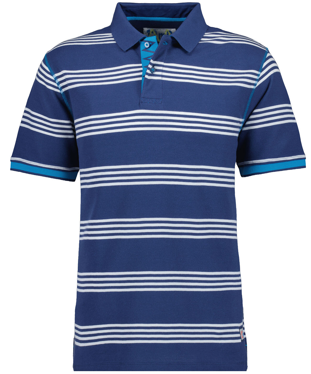 RAGMAN Poloshirt von RAGMAN