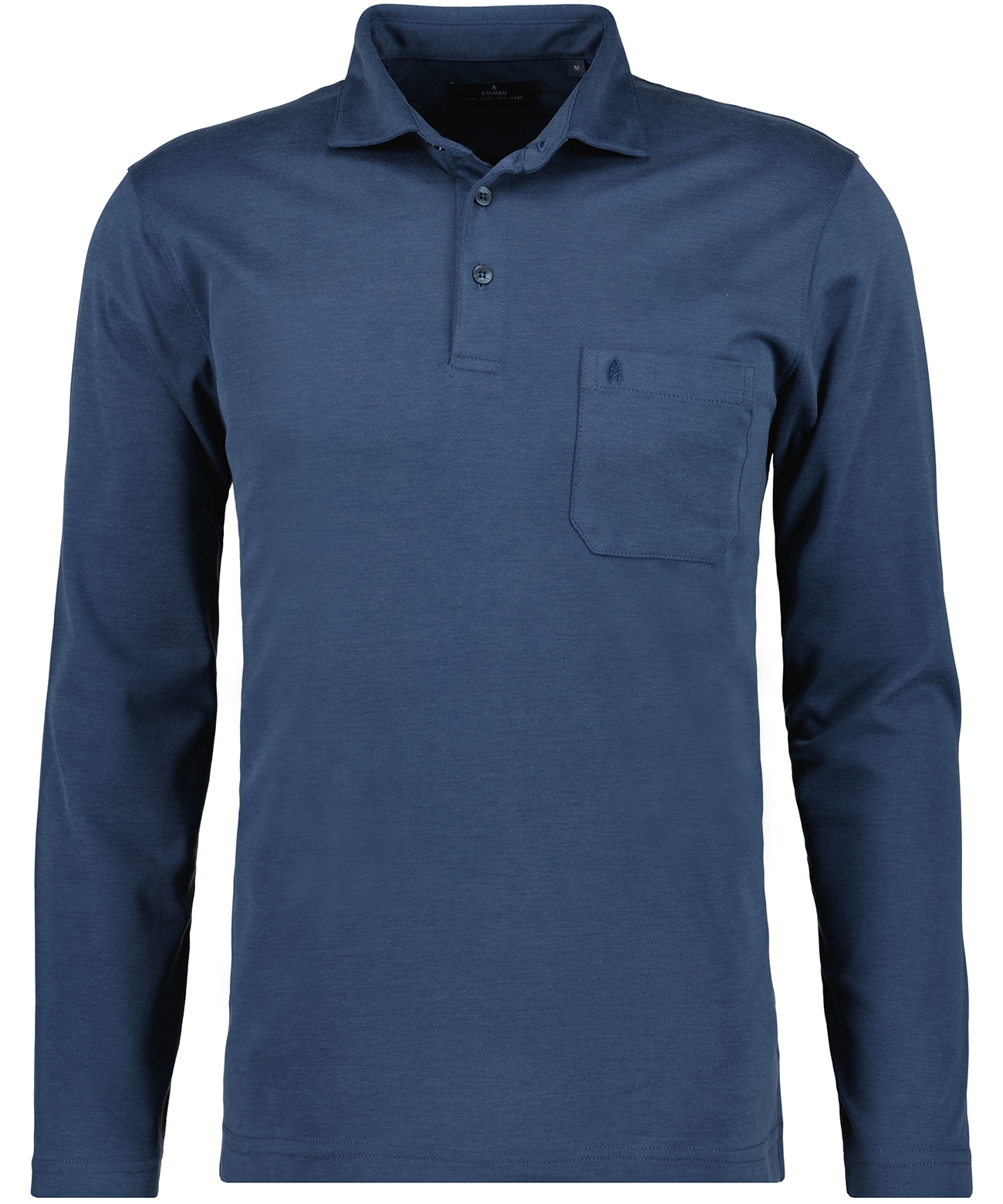 RAGMAN Poloshirt von RAGMAN