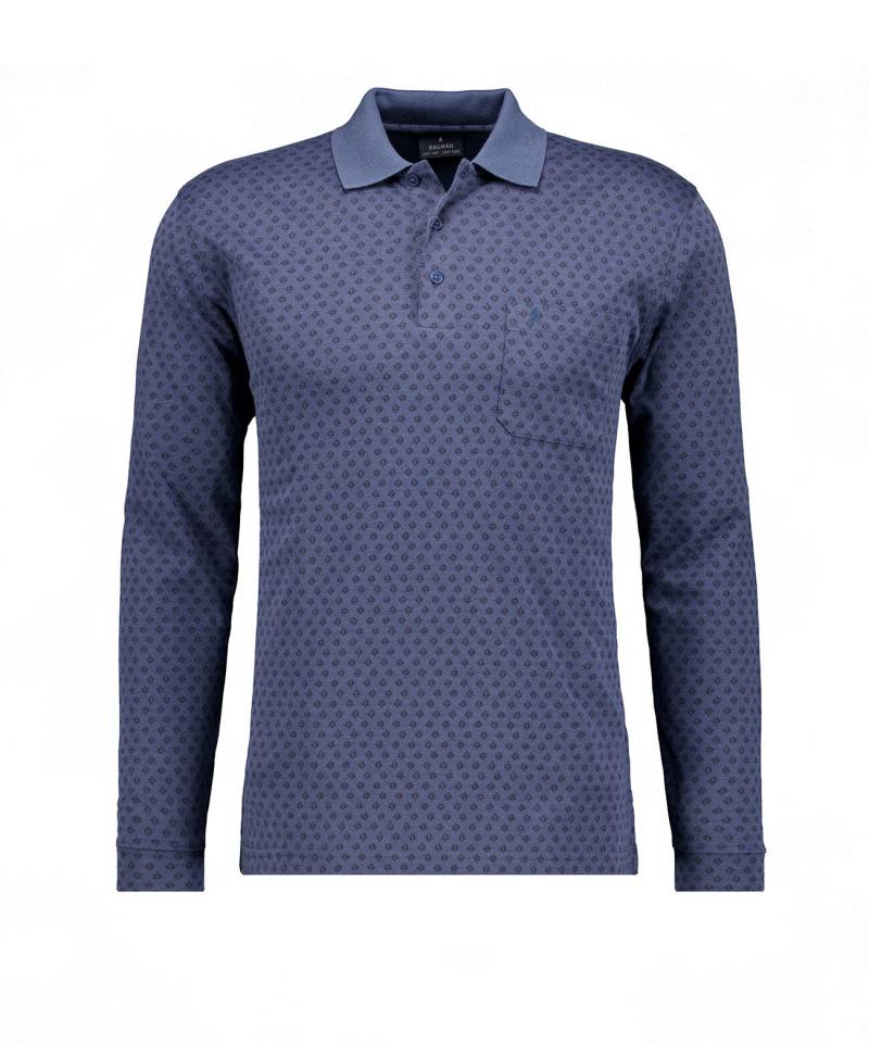 RAGMAN Poloshirt von RAGMAN