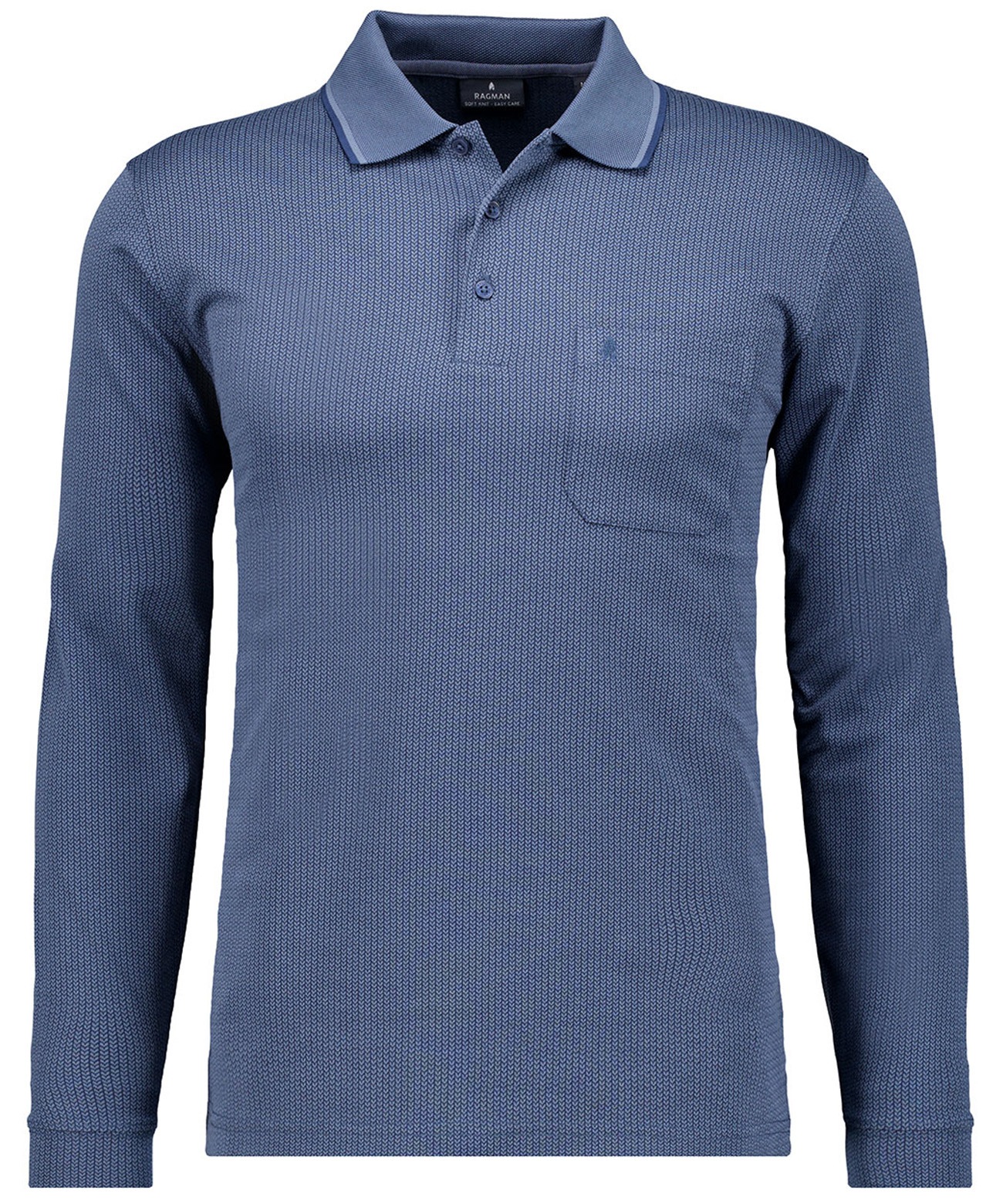 RAGMAN Poloshirt von RAGMAN