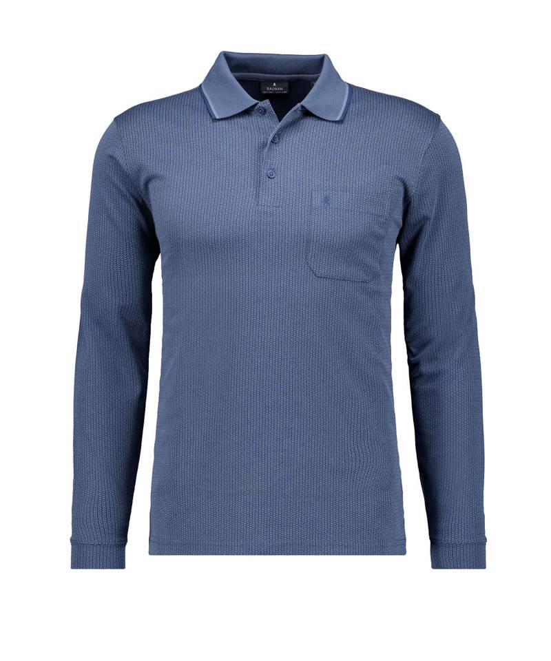 RAGMAN Poloshirt von RAGMAN