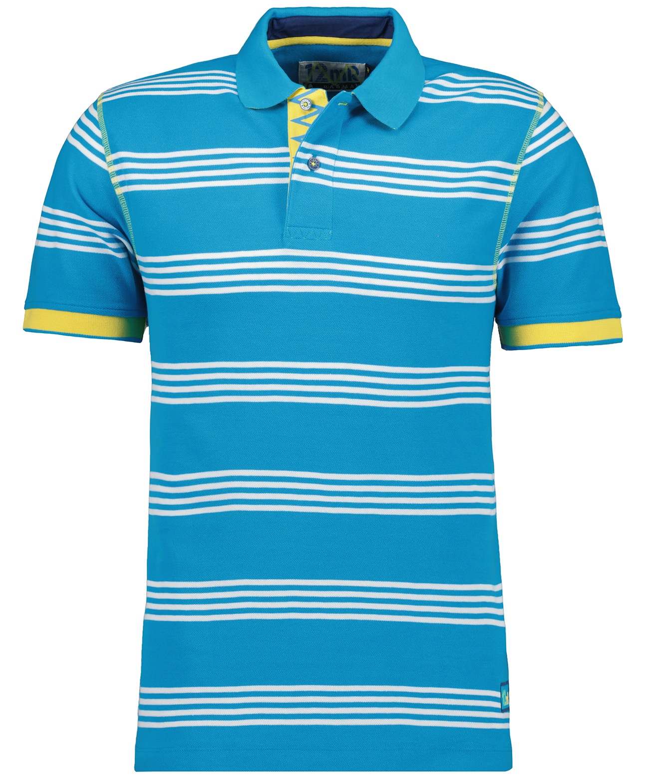 RAGMAN Poloshirt von RAGMAN