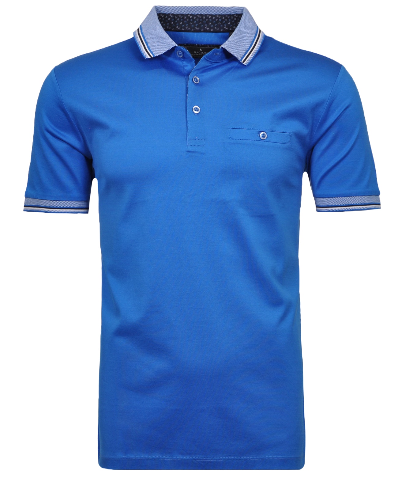 RAGMAN Poloshirt von RAGMAN