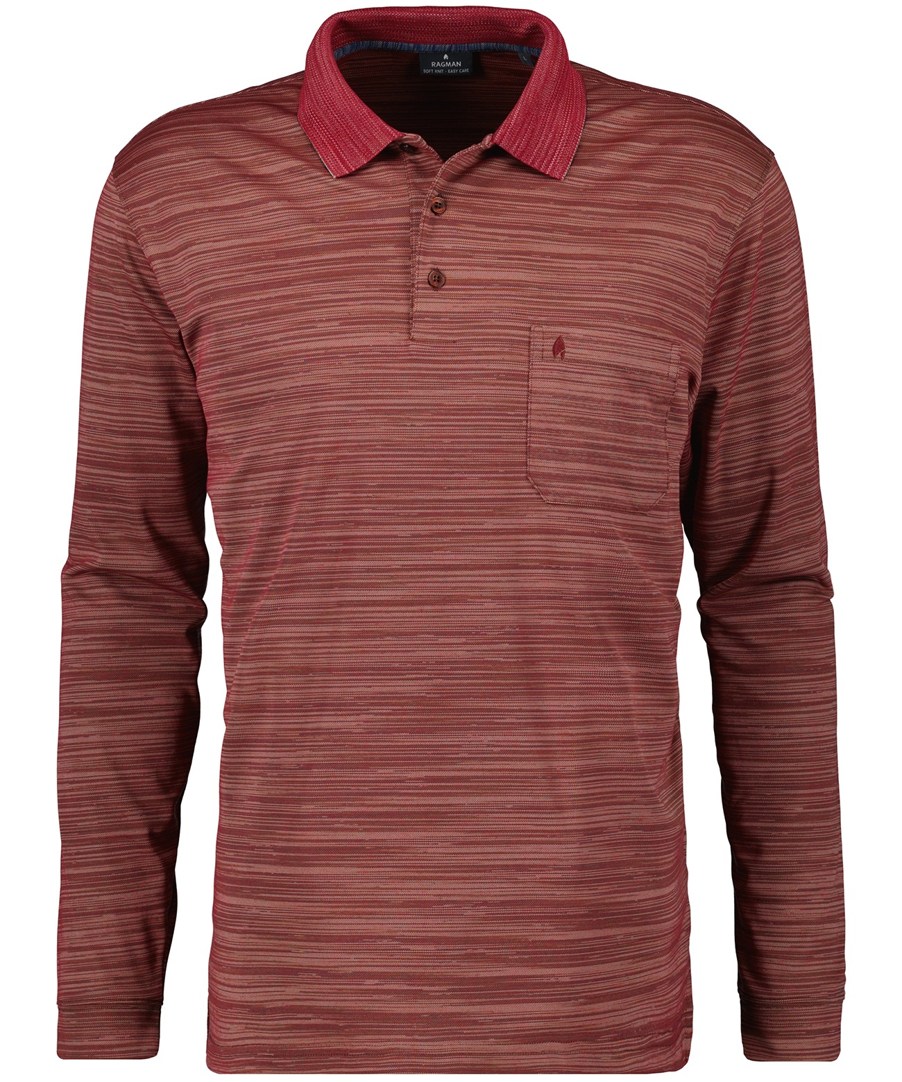 RAGMAN Poloshirt von RAGMAN