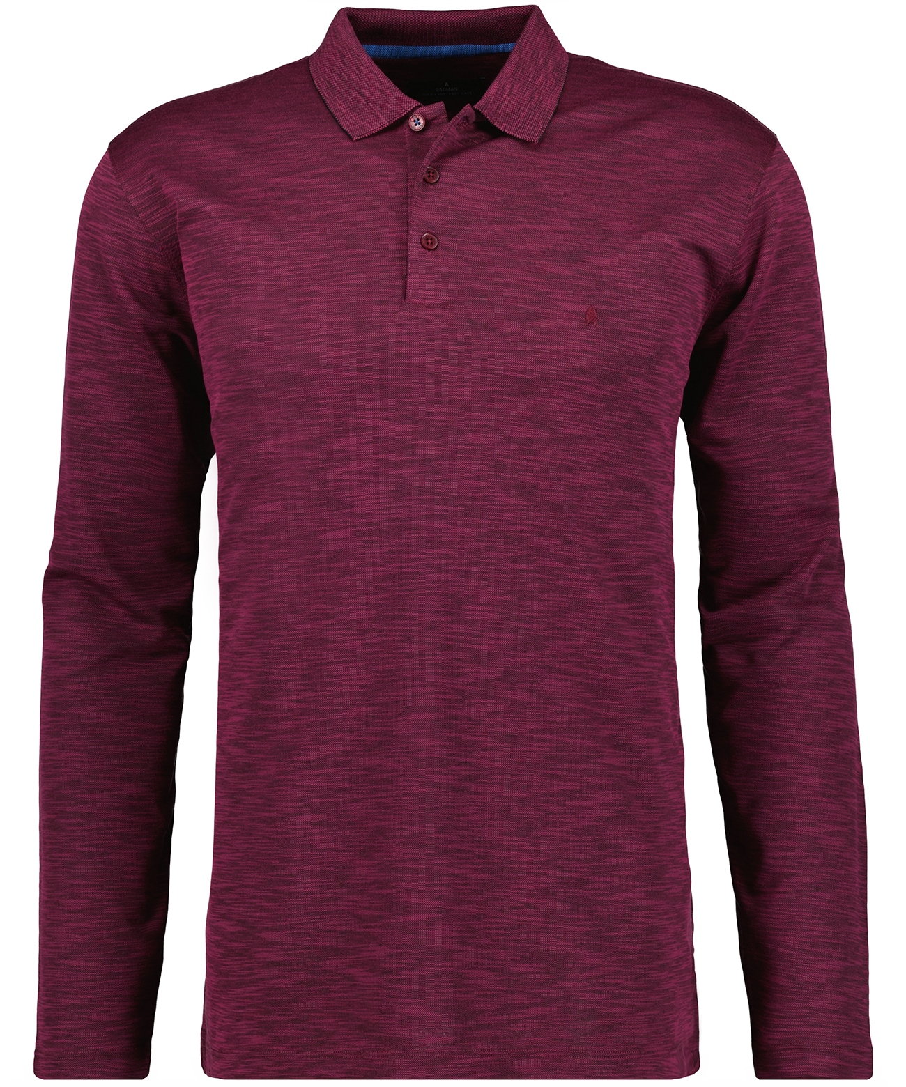 RAGMAN Poloshirt von RAGMAN