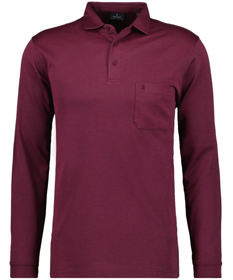 RAGMAN Poloshirt von RAGMAN