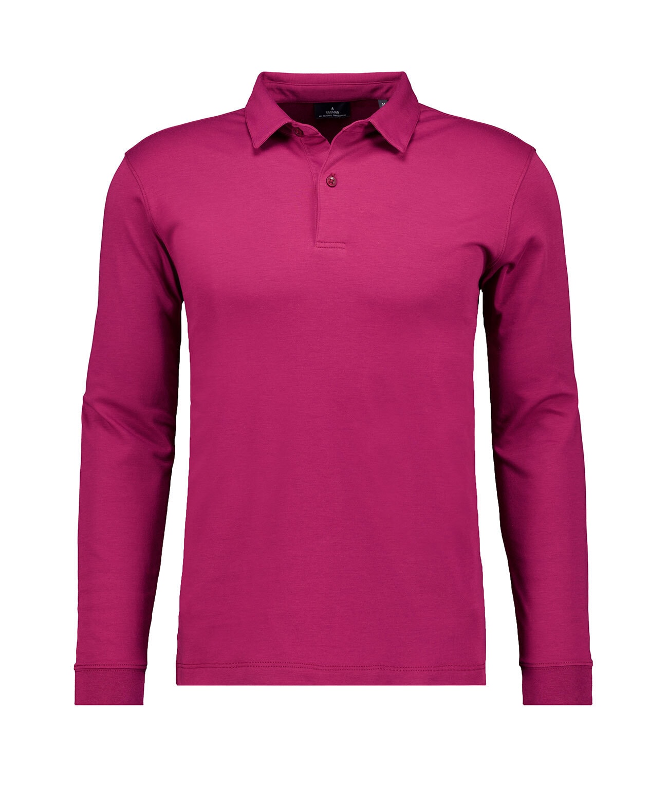 RAGMAN Poloshirt von RAGMAN