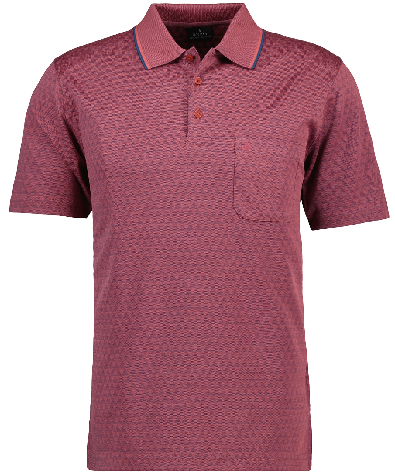 RAGMAN Poloshirt von RAGMAN