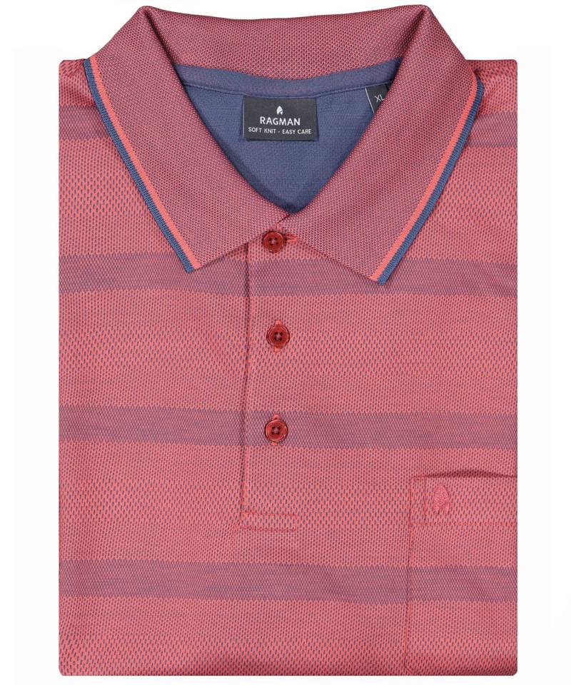 RAGMAN Poloshirt von RAGMAN