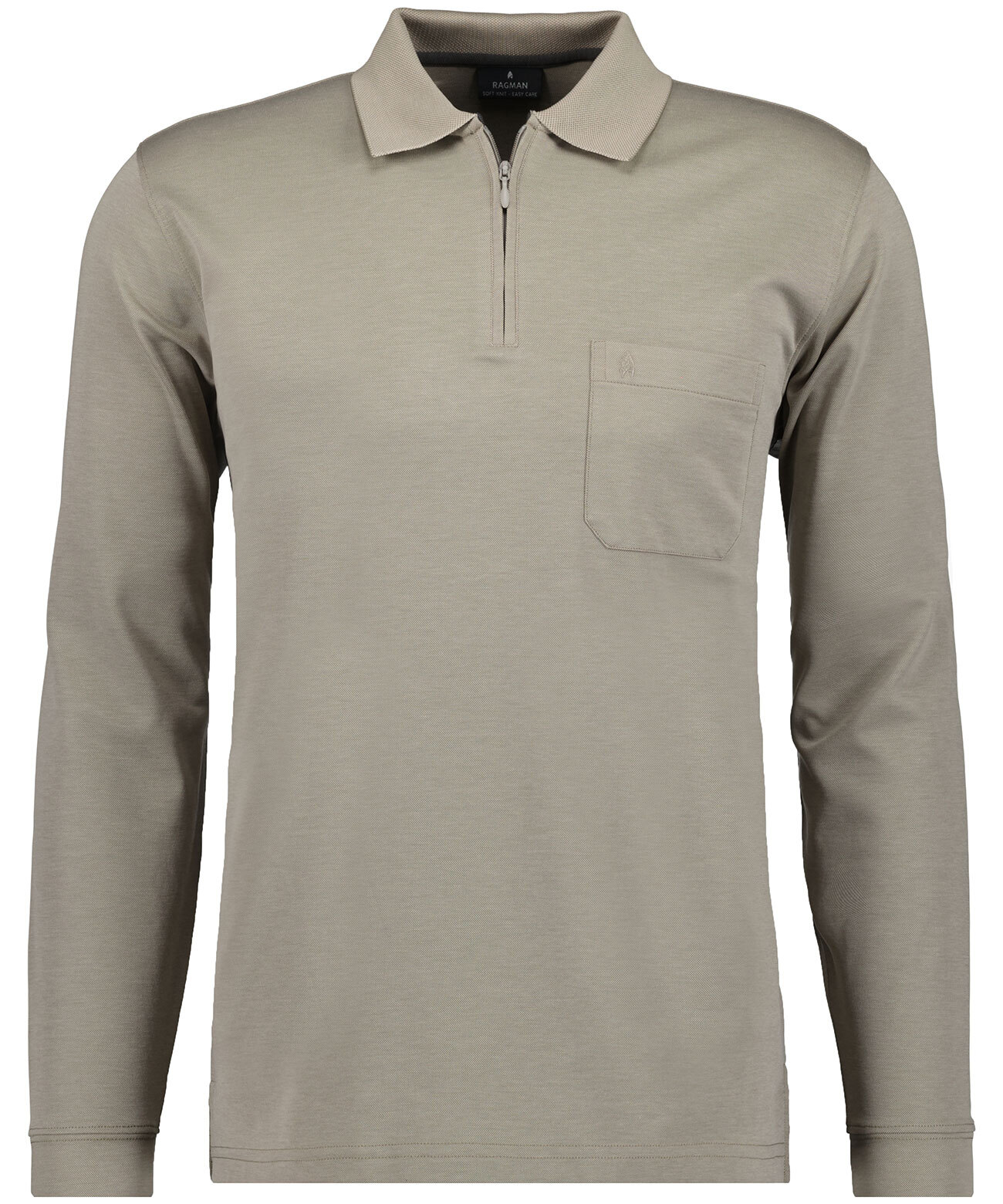 RAGMAN Poloshirt von RAGMAN