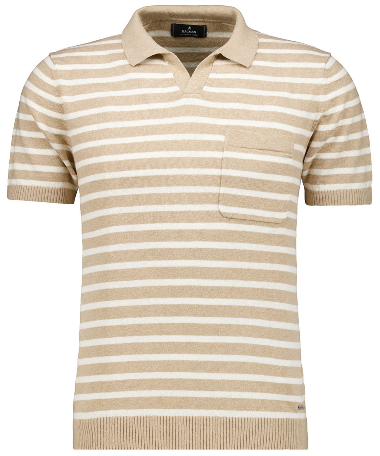 RAGMAN Poloshirt von RAGMAN