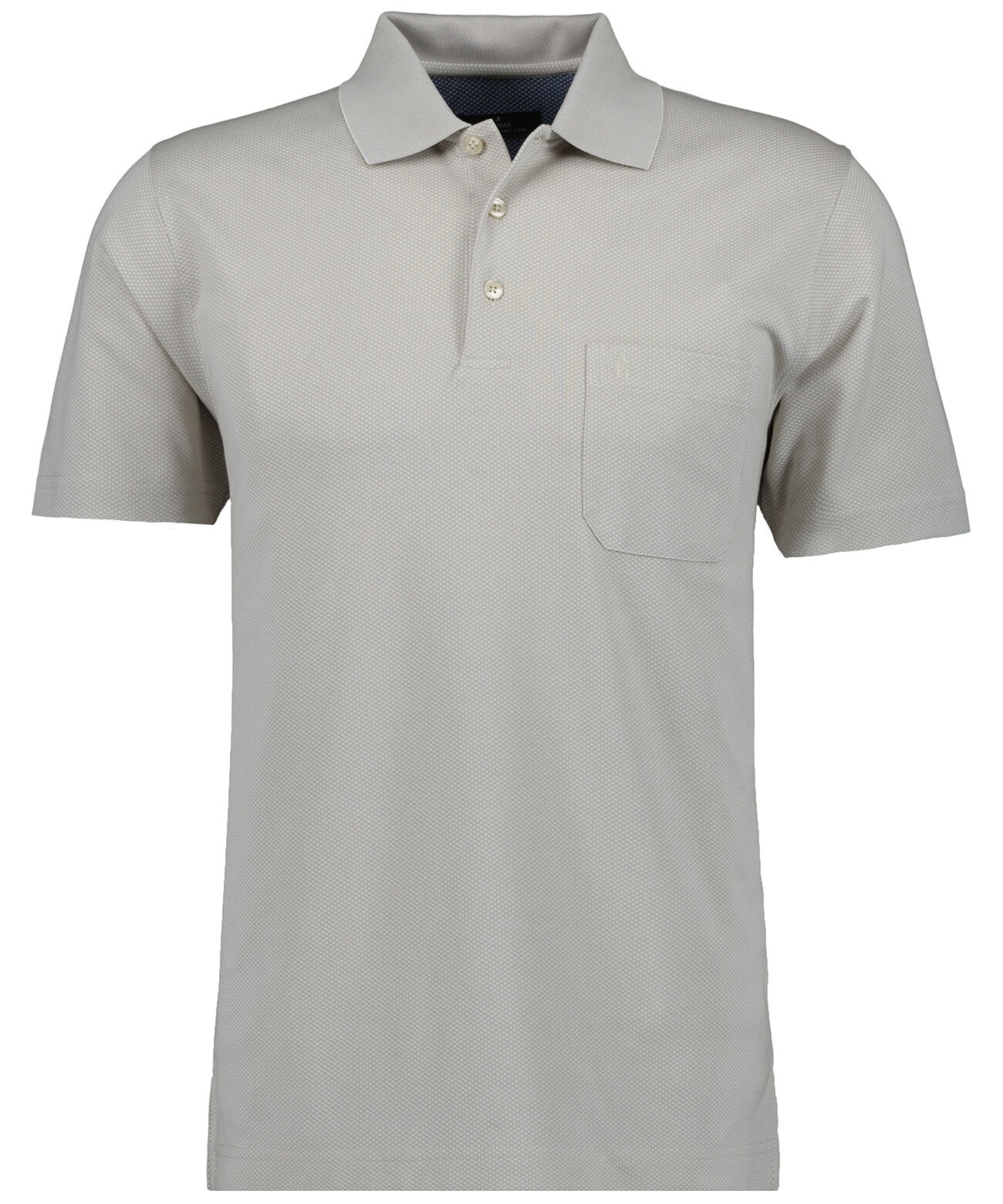 RAGMAN Poloshirt von RAGMAN