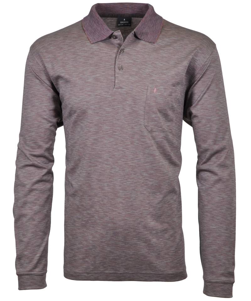 RAGMAN Poloshirt von RAGMAN