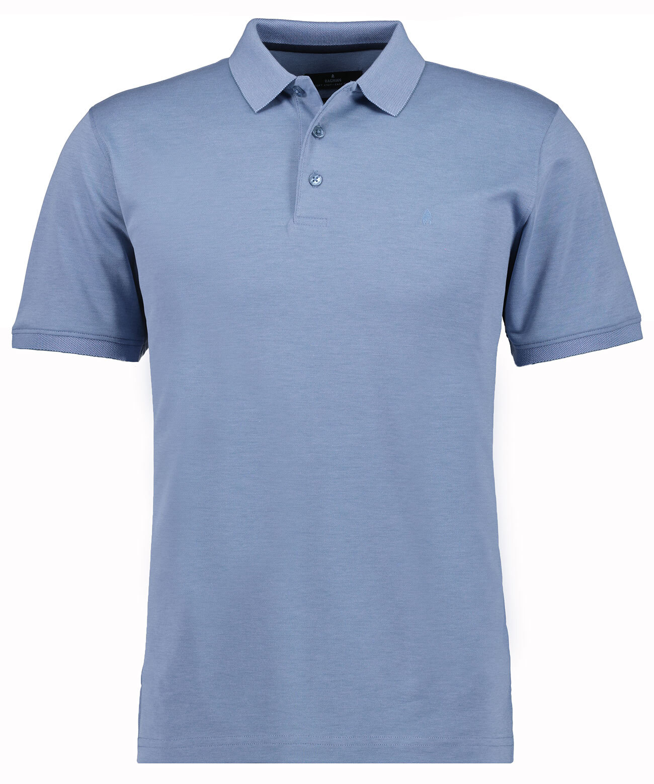 RAGMAN Poloshirt von RAGMAN