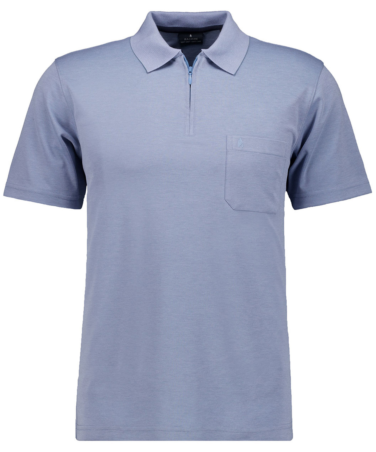 RAGMAN Poloshirt von RAGMAN