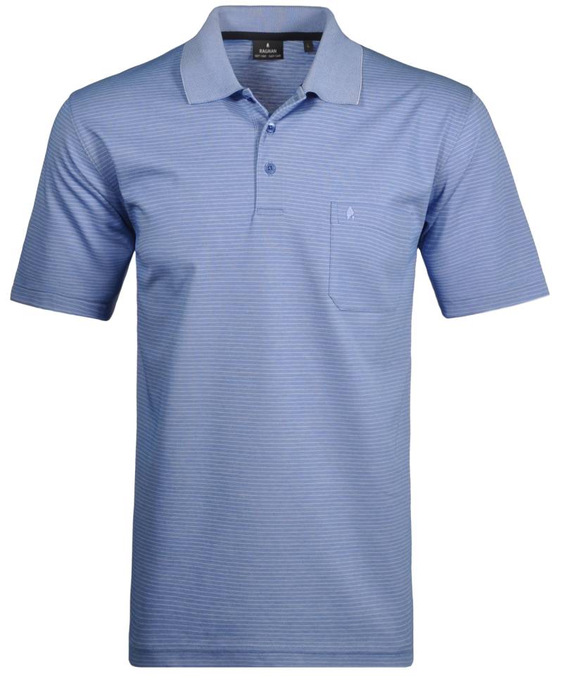 RAGMAN Poloshirt von RAGMAN