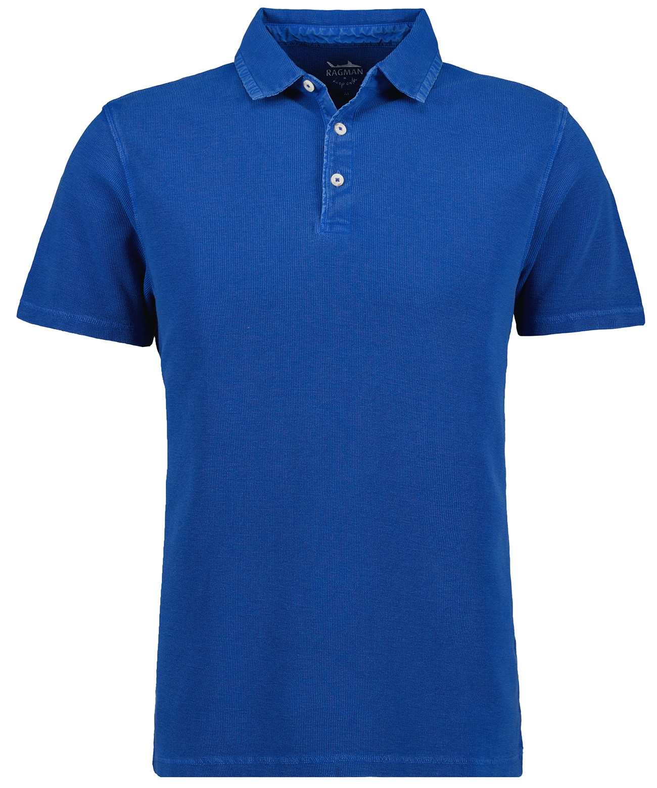 RAGMAN Poloshirt von RAGMAN