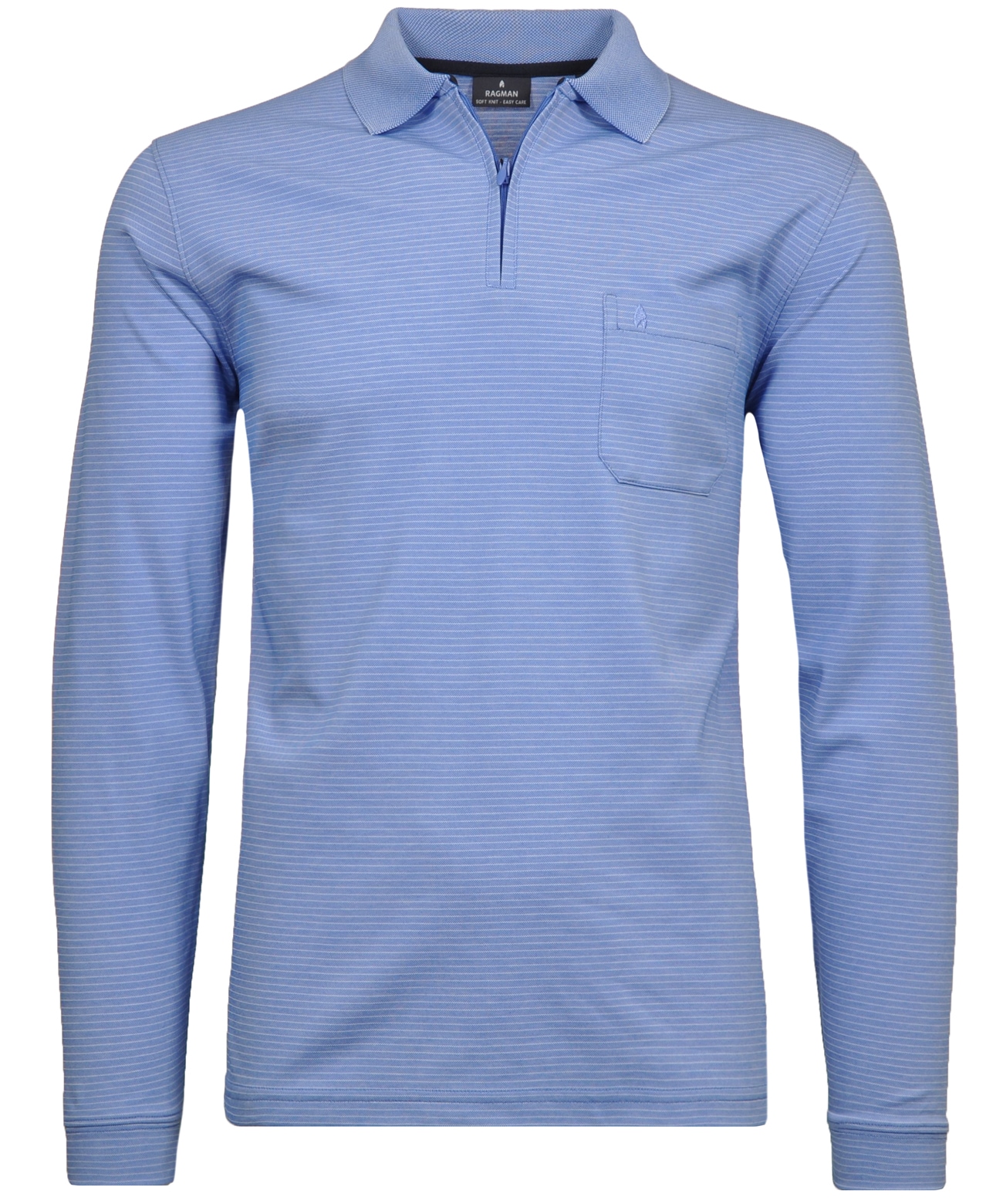 RAGMAN Poloshirt von RAGMAN