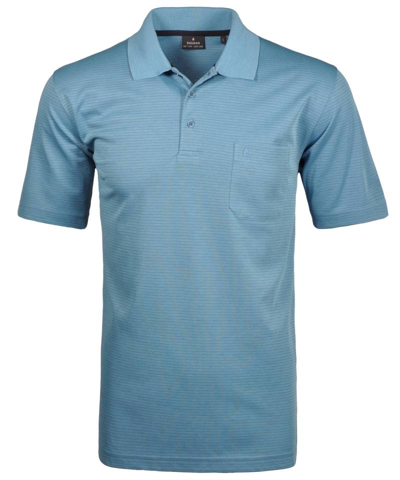 RAGMAN Poloshirt von RAGMAN