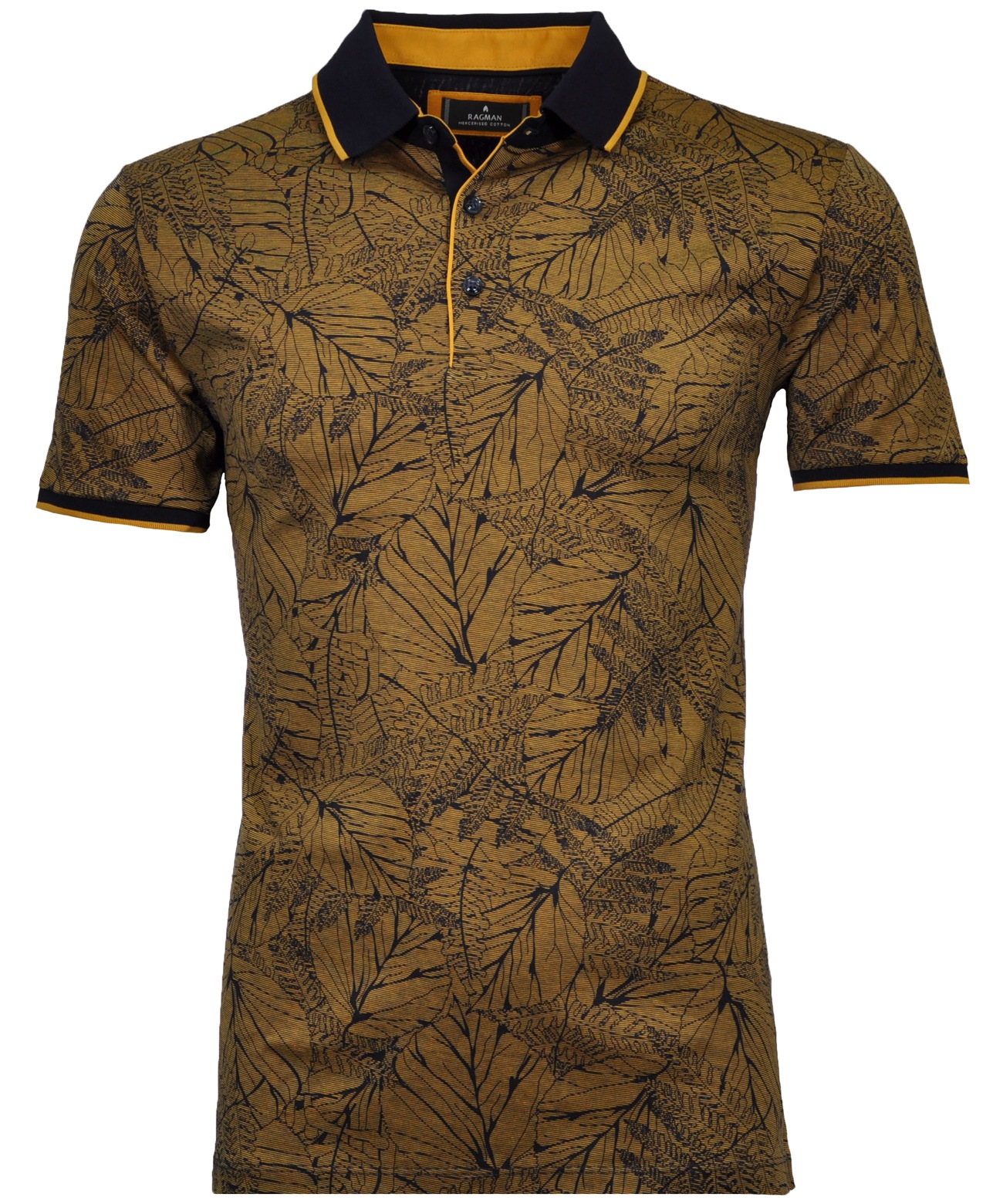 RAGMAN Poloshirt von RAGMAN