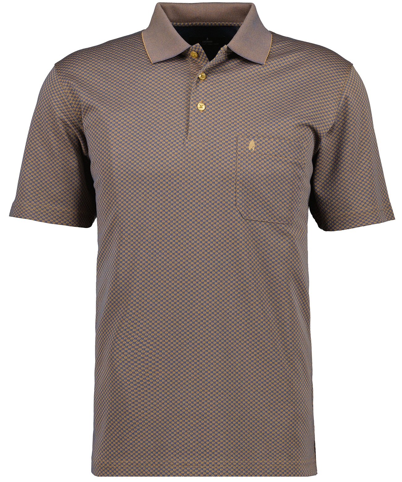 RAGMAN Poloshirt von RAGMAN