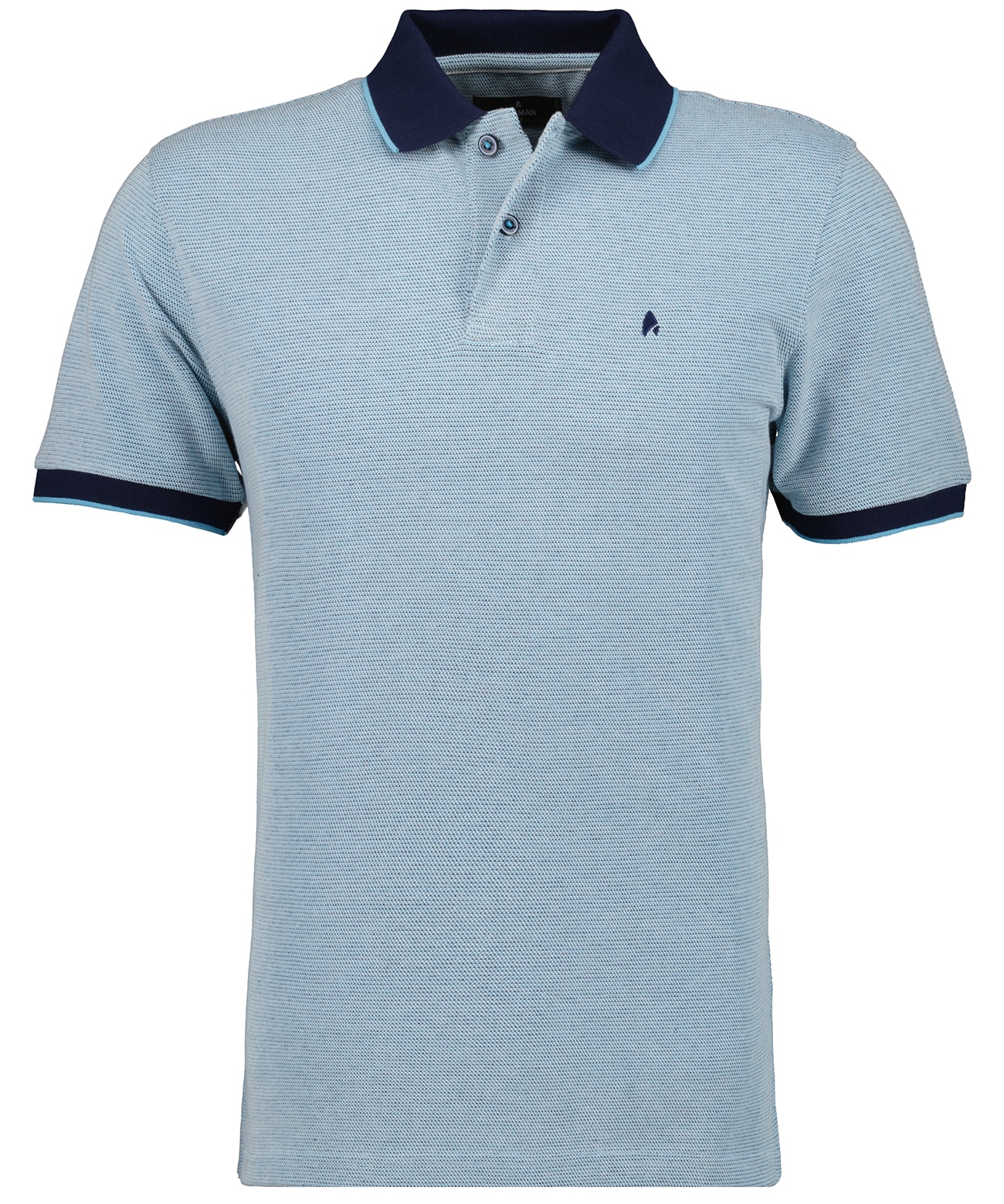 RAGMAN Poloshirt von RAGMAN