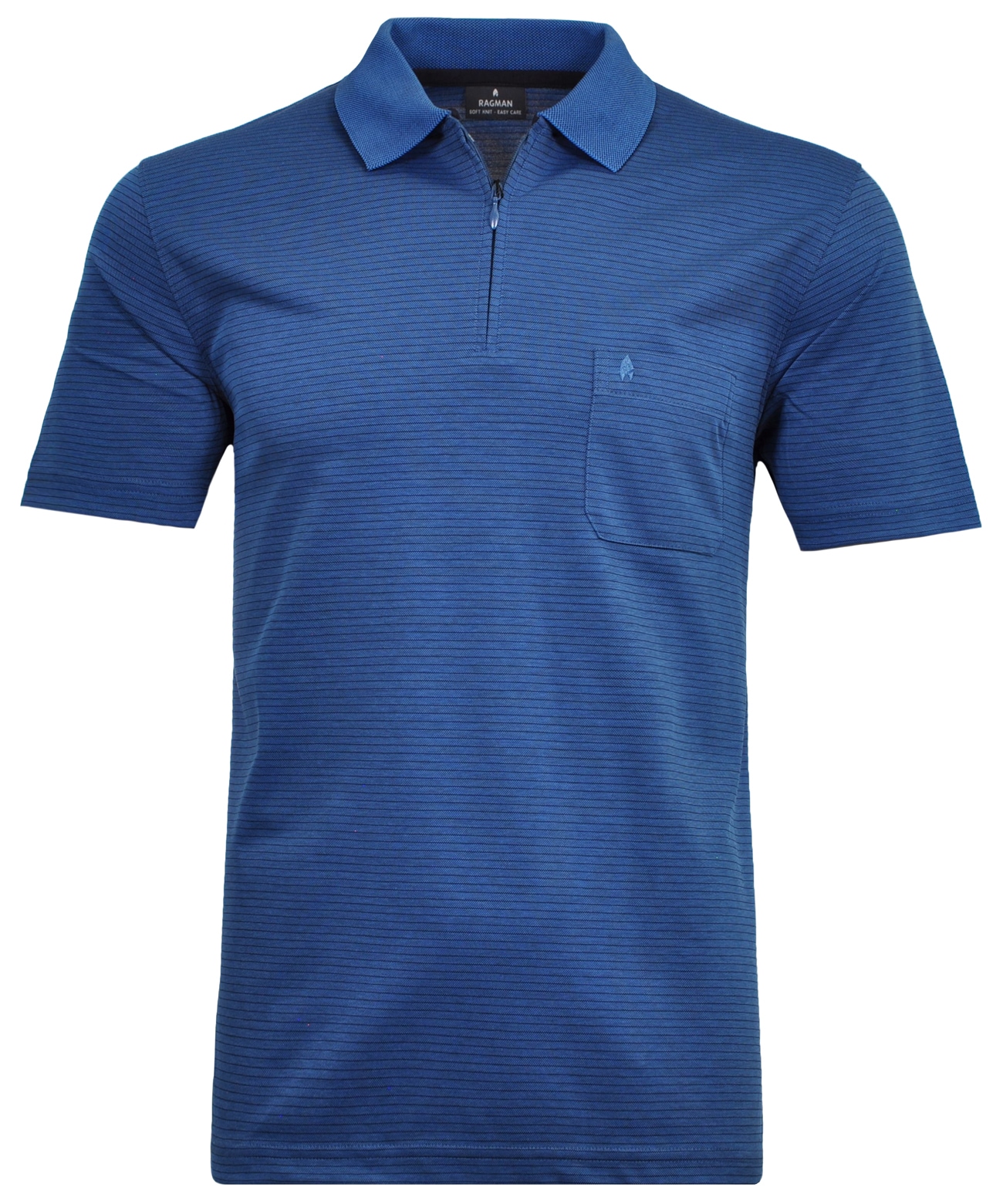 RAGMAN Poloshirt von RAGMAN